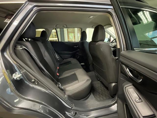 used 2023 Subaru Outback car, priced at $21,500
