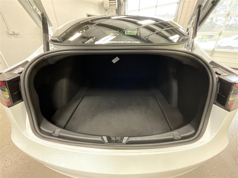 used 2021 Tesla Model 3 car, priced at $27,988