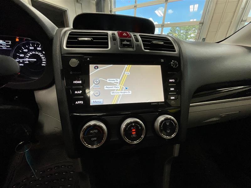 used 2018 Subaru Forester car, priced at $17,995