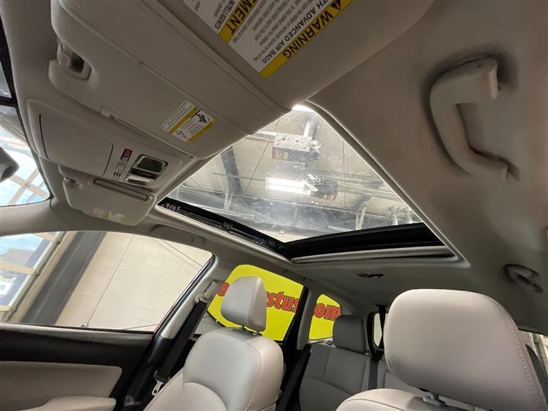 used 2018 Subaru Forester car, priced at $17,995