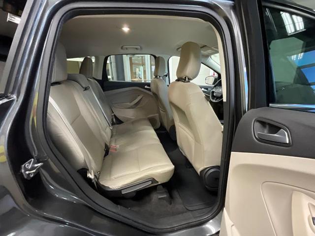 used 2018 Ford Escape car, priced at $11,850