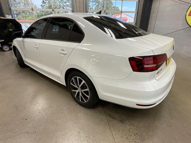 used 2016 Volkswagen Jetta car, priced at $7,995