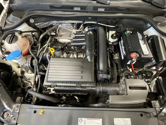 used 2016 Volkswagen Jetta car, priced at $7,995