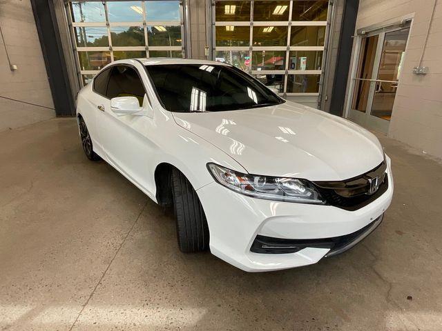 used 2016 Honda Accord car, priced at $15,995