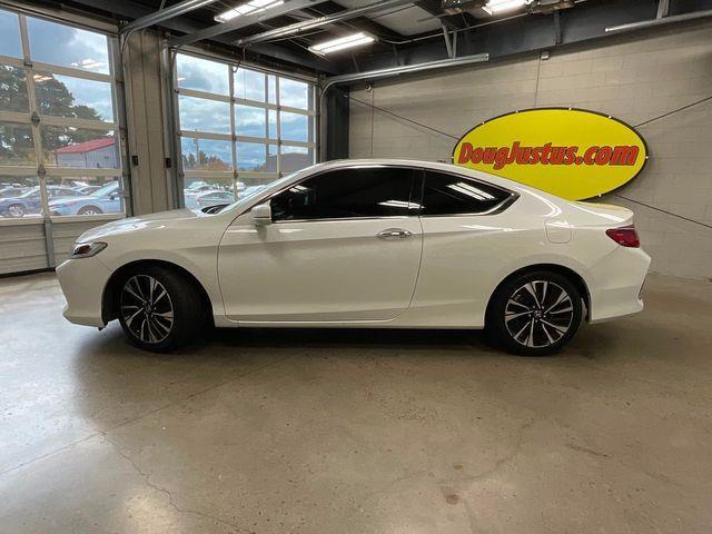 used 2016 Honda Accord car, priced at $15,995