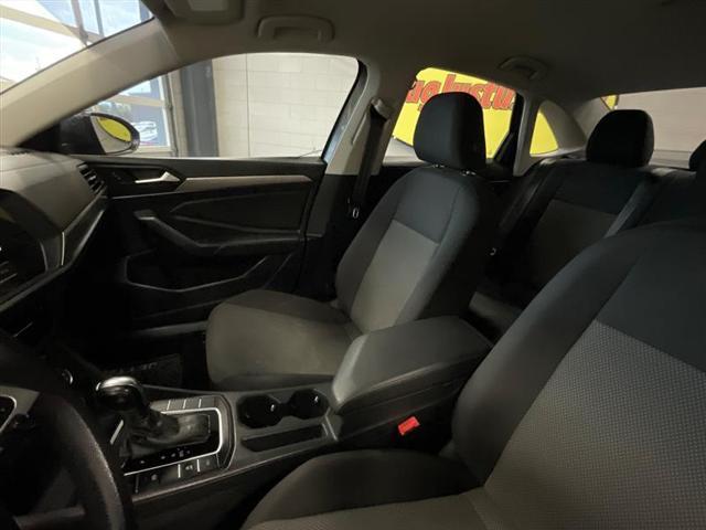 used 2019 Volkswagen Jetta car, priced at $10,850