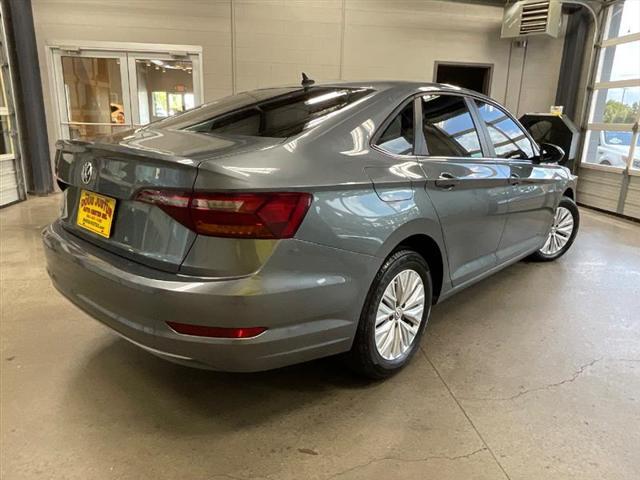 used 2019 Volkswagen Jetta car, priced at $10,850