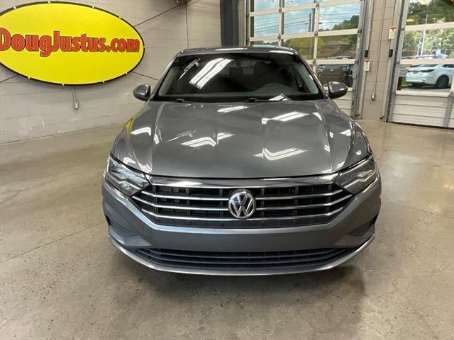 used 2019 Volkswagen Jetta car, priced at $10,850