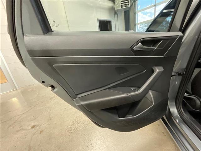 used 2019 Volkswagen Jetta car, priced at $10,850