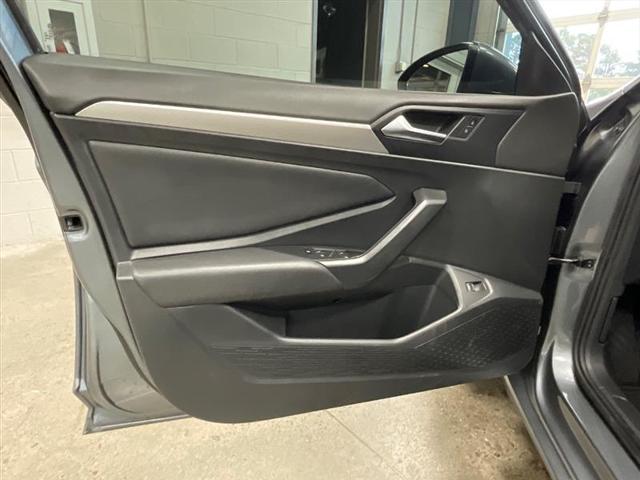 used 2019 Volkswagen Jetta car, priced at $10,850