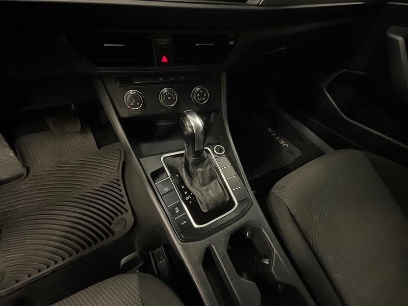 used 2019 Volkswagen Jetta car, priced at $10,850