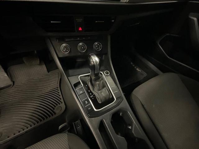used 2019 Volkswagen Jetta car, priced at $10,850