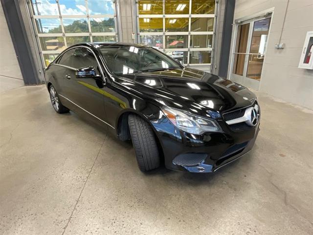 used 2015 Mercedes-Benz E-Class car, priced at $16,995