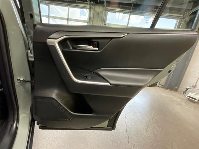 used 2020 Toyota RAV4 Hybrid car, priced at $24,995