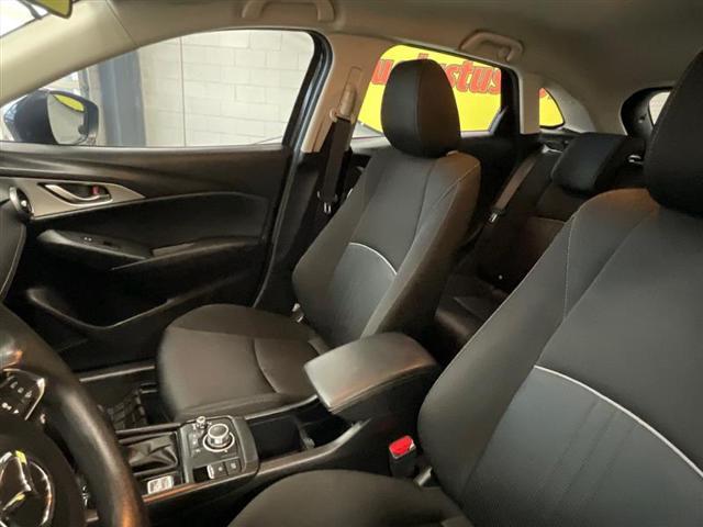 used 2021 Mazda CX-3 car, priced at $19,995