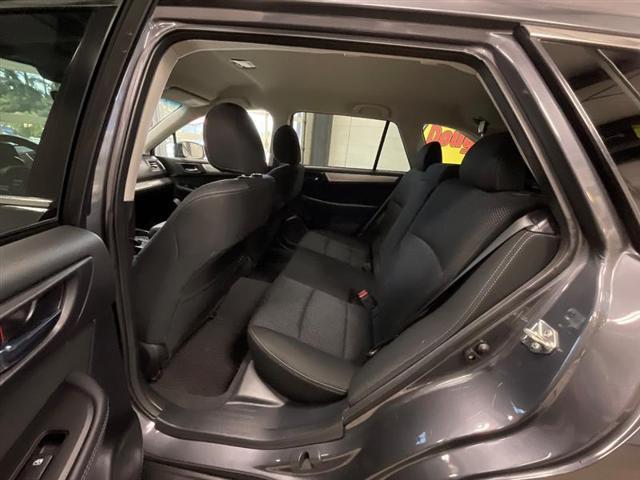 used 2019 Subaru Outback car, priced at $17,995