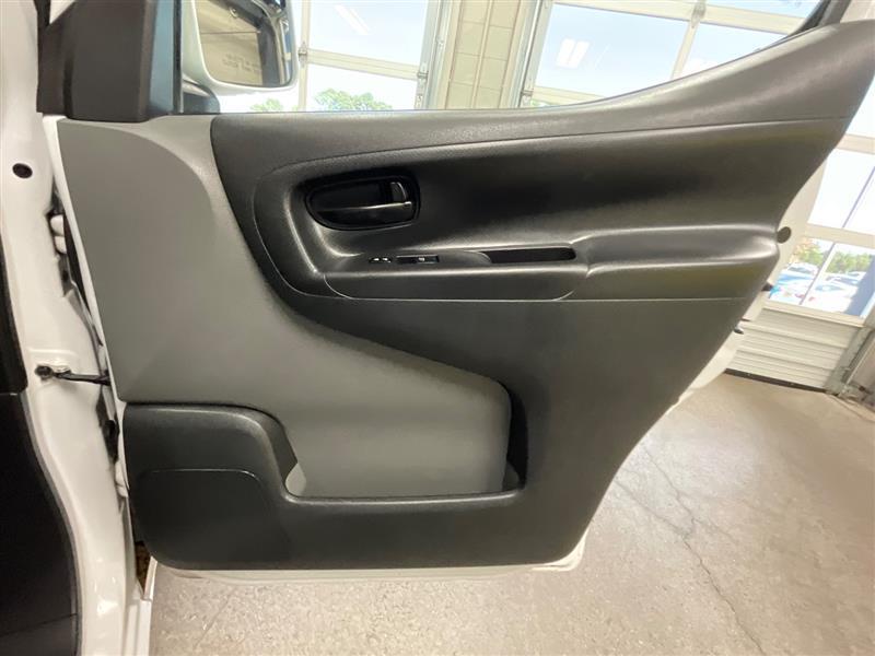 used 2020 Nissan NV200 car, priced at $10,850