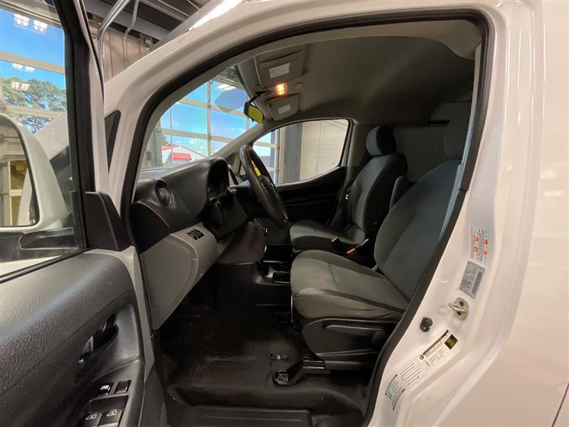 used 2020 Nissan NV200 car, priced at $10,850