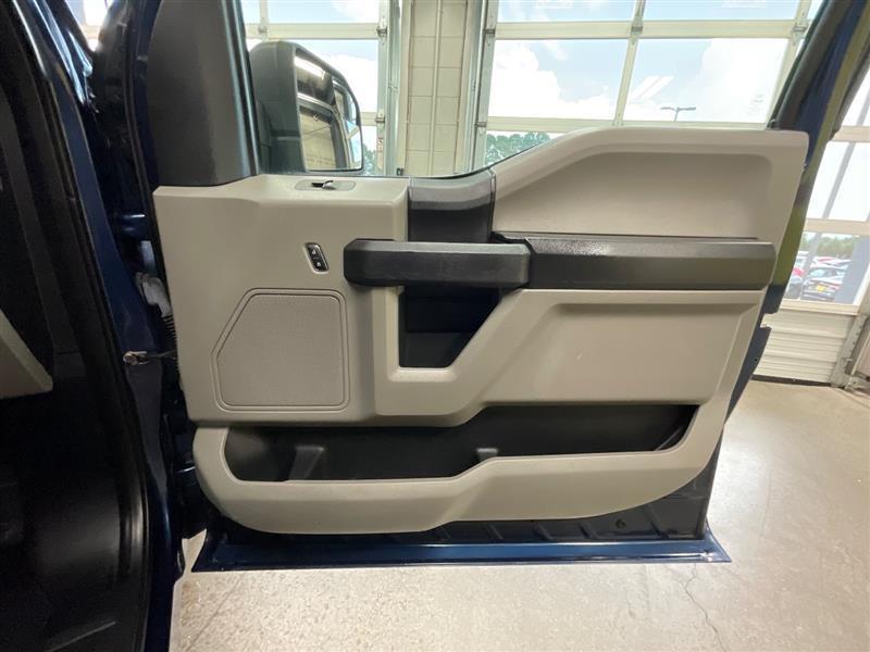 used 2016 Ford F-150 car, priced at $12,995