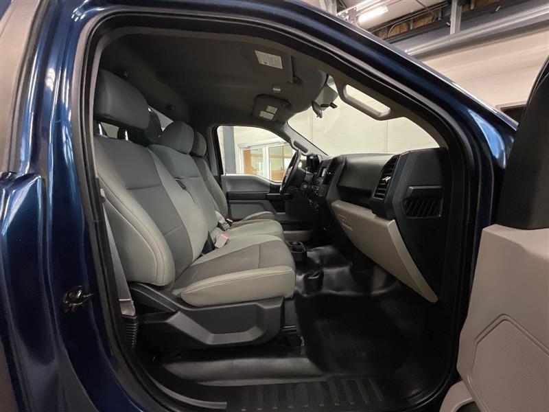 used 2016 Ford F-150 car, priced at $12,995