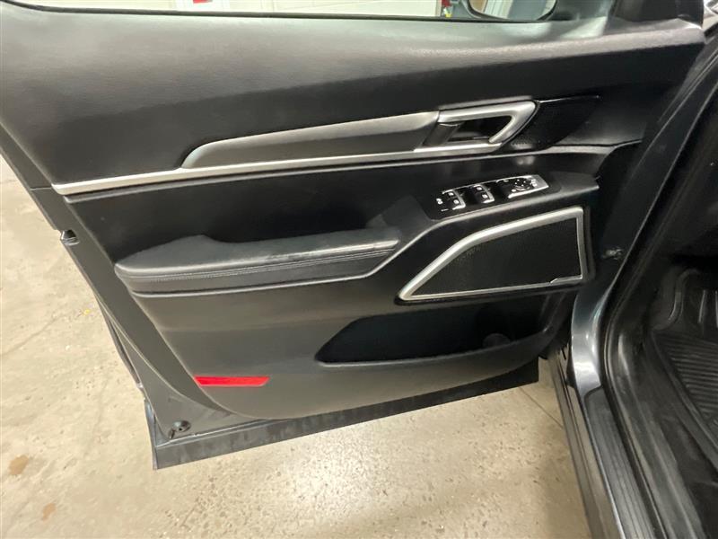 used 2020 Kia Telluride car, priced at $21,850