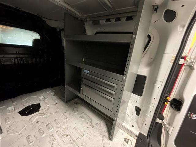 used 2020 Ram ProMaster City car, priced at $12,850
