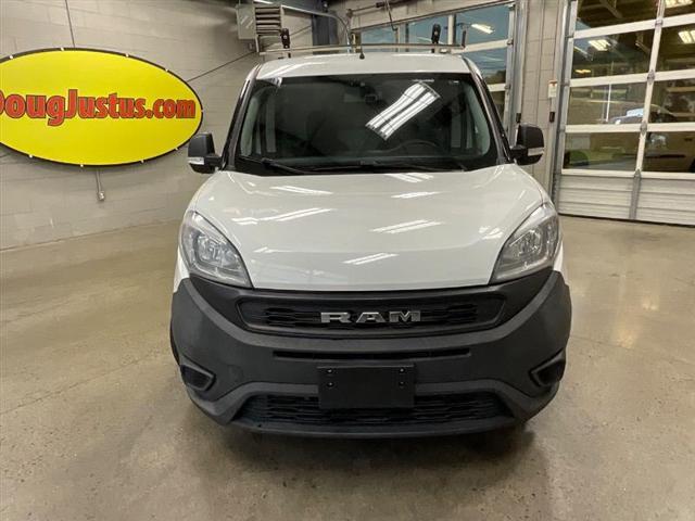 used 2020 Ram ProMaster City car, priced at $12,850