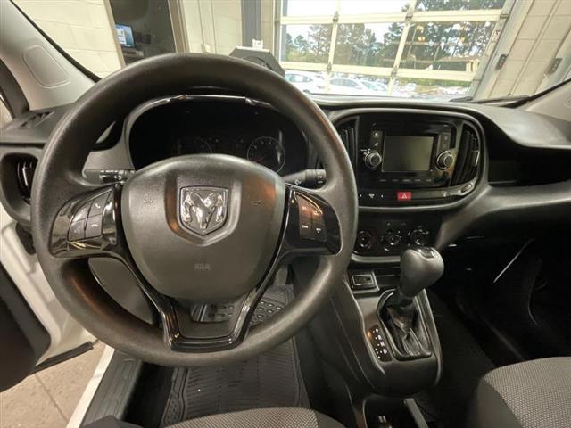 used 2020 Ram ProMaster City car, priced at $12,850