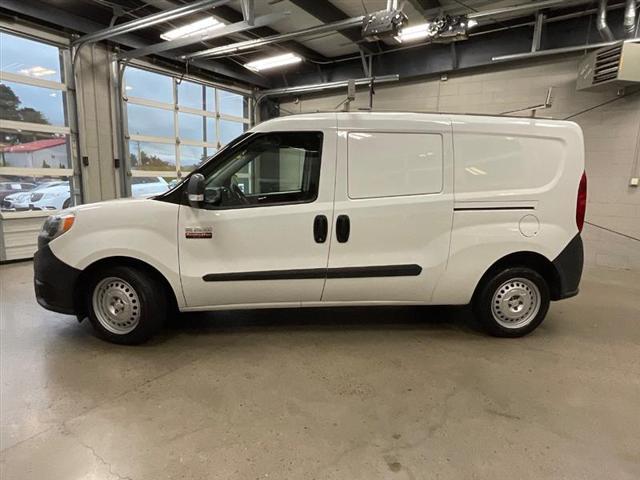 used 2020 Ram ProMaster City car, priced at $12,850
