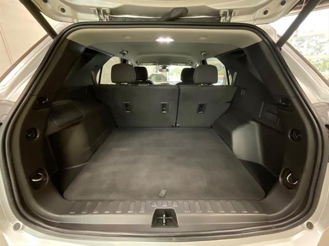 used 2022 Chevrolet Equinox car, priced at $10,995