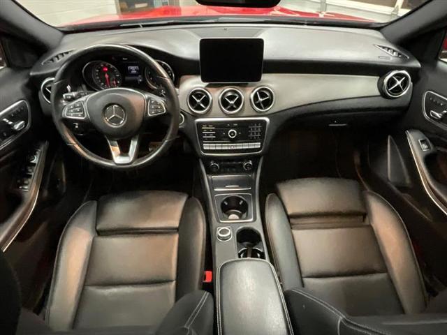 used 2019 Mercedes-Benz GLA 250 car, priced at $18,995