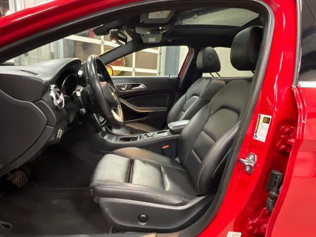 used 2019 Mercedes-Benz GLA 250 car, priced at $18,995