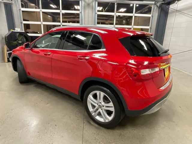 used 2019 Mercedes-Benz GLA 250 car, priced at $18,995