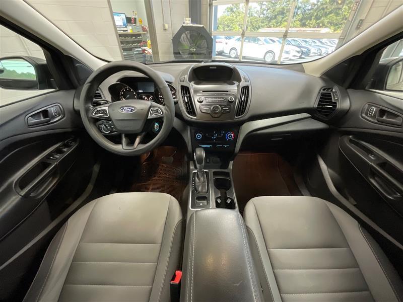 used 2018 Ford Escape car, priced at $7,450