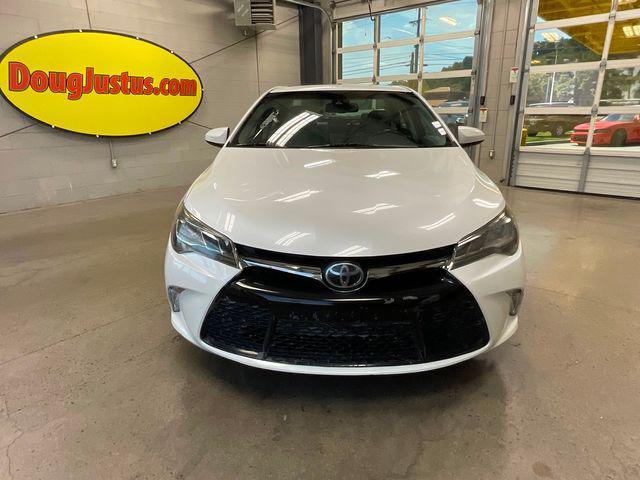 used 2016 Toyota Camry car, priced at $16,995