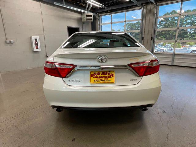 used 2016 Toyota Camry car, priced at $16,995