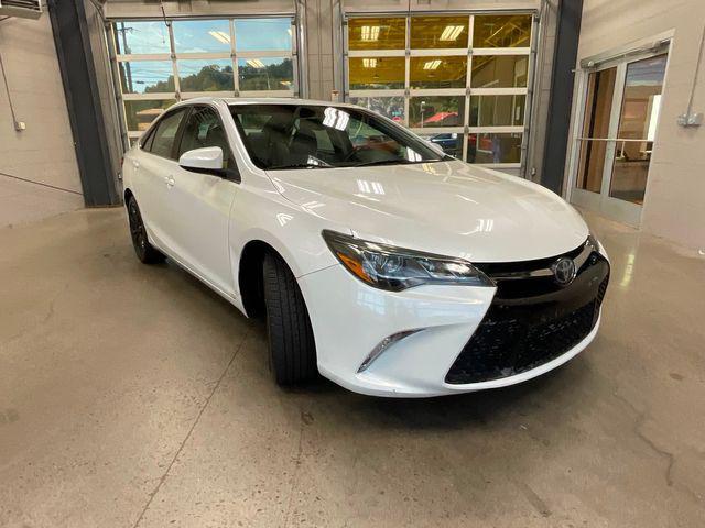 used 2016 Toyota Camry car, priced at $16,995