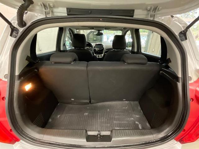 used 2017 Chevrolet Spark car, priced at $7,450
