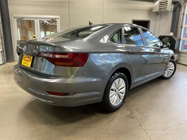 used 2019 Volkswagen Jetta car, priced at $13,850