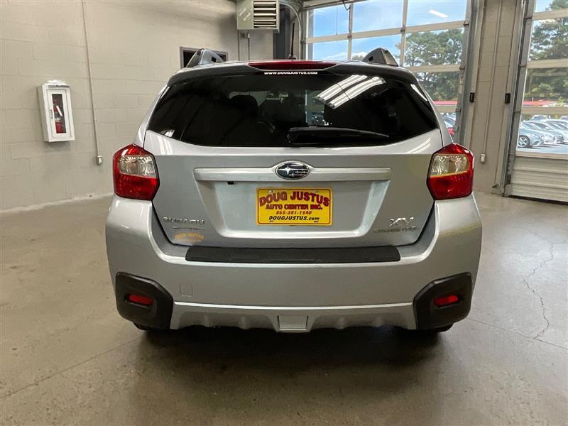 used 2014 Subaru XV Crosstrek car, priced at $9,995