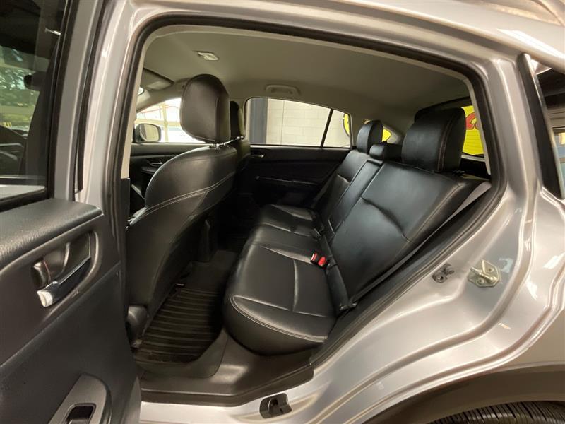 used 2014 Subaru XV Crosstrek car, priced at $9,995