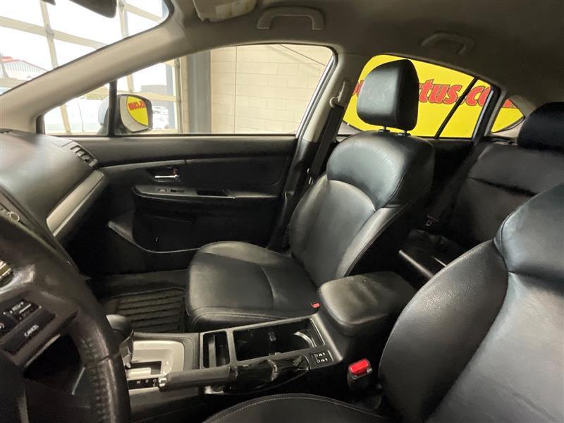 used 2014 Subaru XV Crosstrek car, priced at $9,995