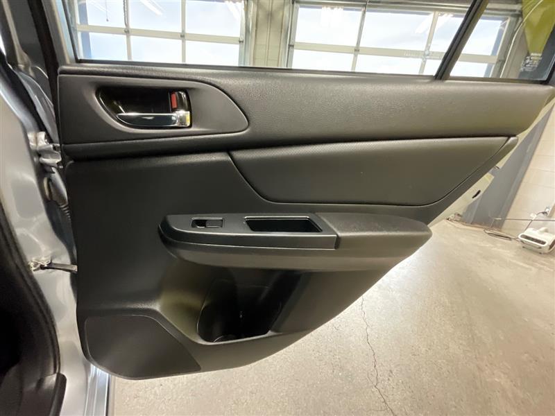used 2014 Subaru XV Crosstrek car, priced at $9,995