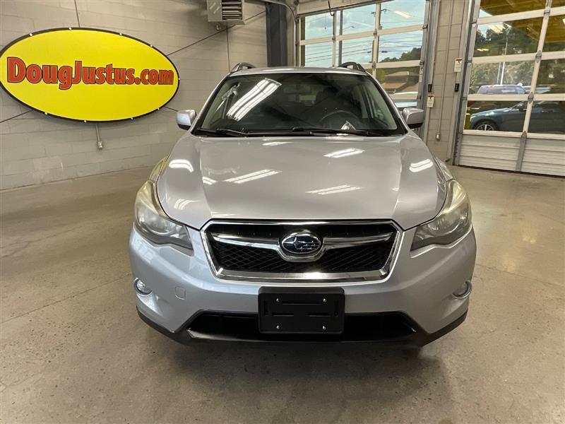 used 2014 Subaru XV Crosstrek car, priced at $9,995