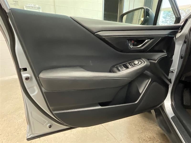 used 2022 Subaru Outback car, priced at $18,995