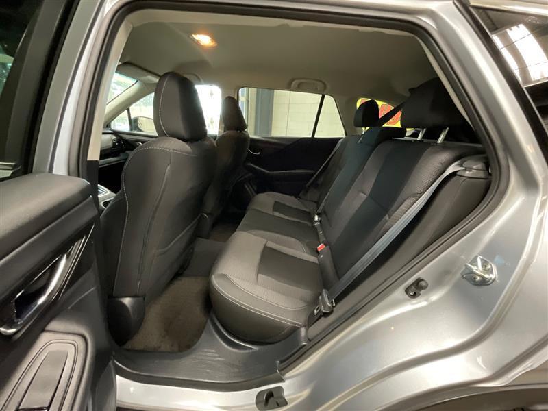 used 2022 Subaru Outback car, priced at $18,995