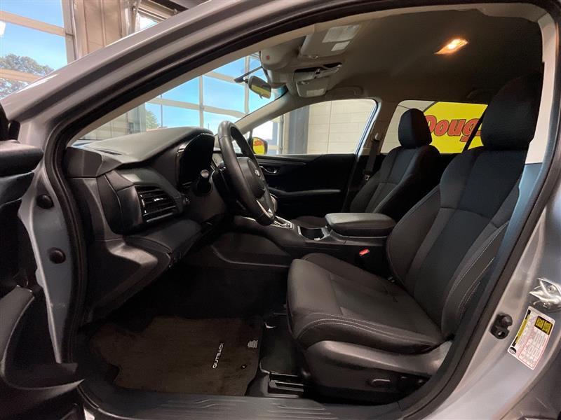 used 2022 Subaru Outback car, priced at $18,995