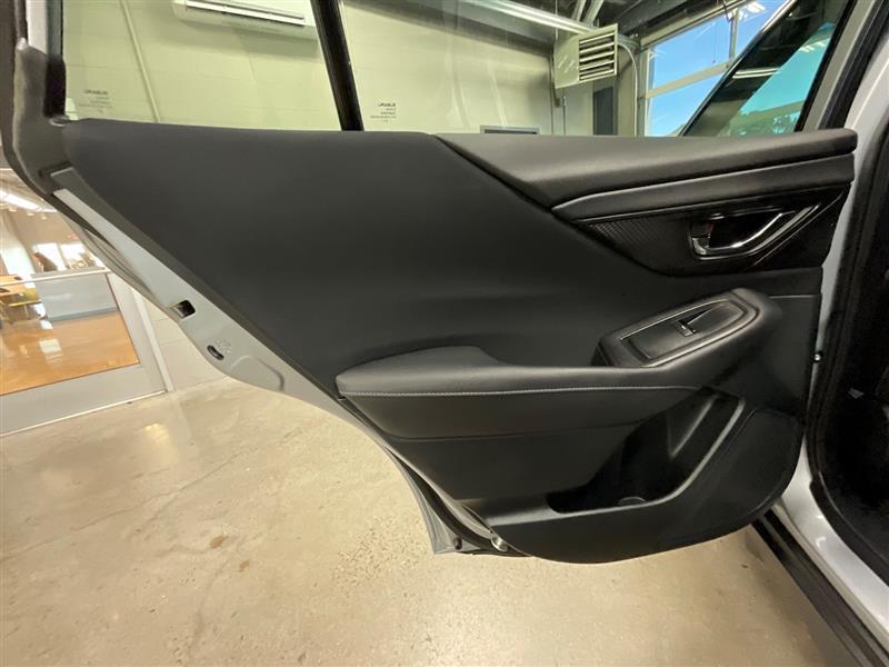 used 2022 Subaru Outback car, priced at $18,995