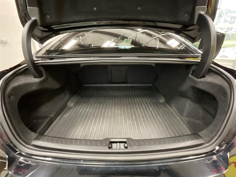 used 2022 Volvo S60 car, priced at $18,700