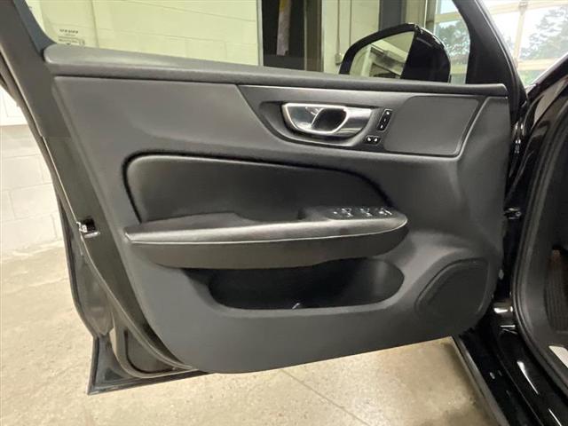 used 2022 Volvo S60 car, priced at $21,850